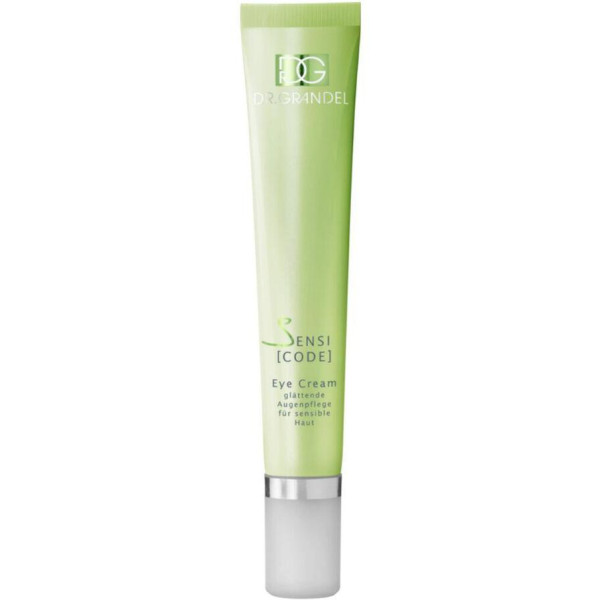 Dr. Grandel SENSICODE Eye Cream acu krēms, 20 ml