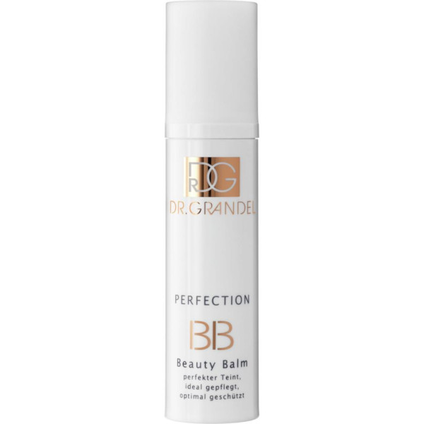 Dr. Grandel SPECIALS Perfection BB Beauty Balm BB krēms, 50 ml