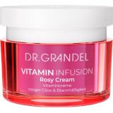 Dr. Grandel Vitamin Infusion Rosy Cream barojošs krēms ar C vitamīnu, 50 ml