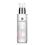 Dr Irena Eris Cleanology Refreshing Toner mitrinošs sejas toniks, 200 ml