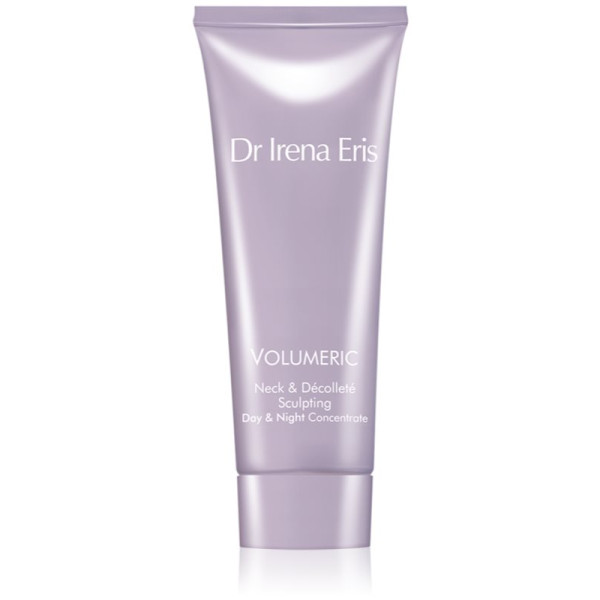 Dr Irena Eris Volumeric Neck & Deccolete koncentrāts kakla un dekoltē zonai, 75 ml