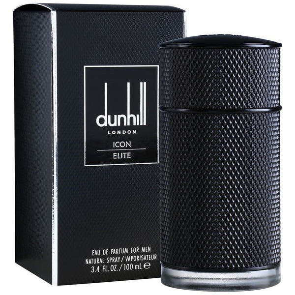 Dunhill Icon Elite EDP parfimērijas ūdens vīriešiem, 50 ml