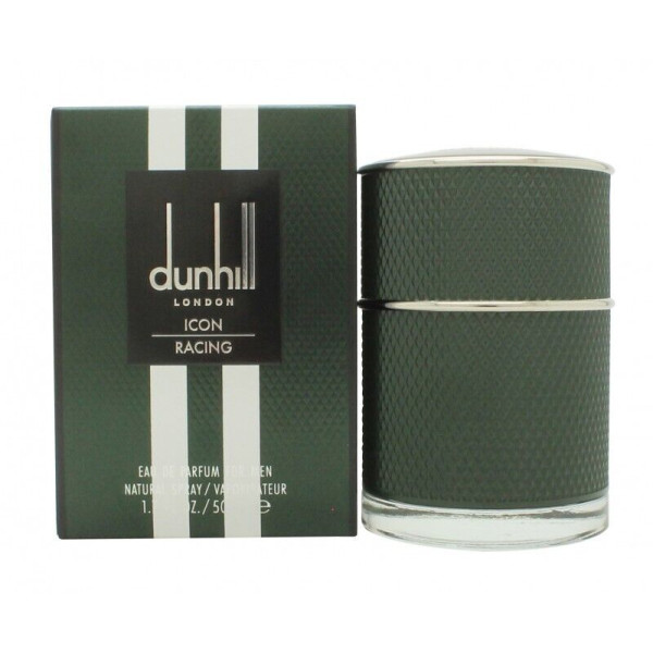 Dunhill Icon Racing EDP parfimērijas ūdens vīriešiem, 50 ml