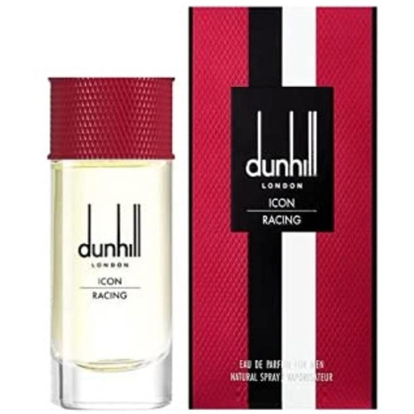 Dunhill Icon Racing Red EDP parfimērijas ūdens vīriešiem, 30 ml