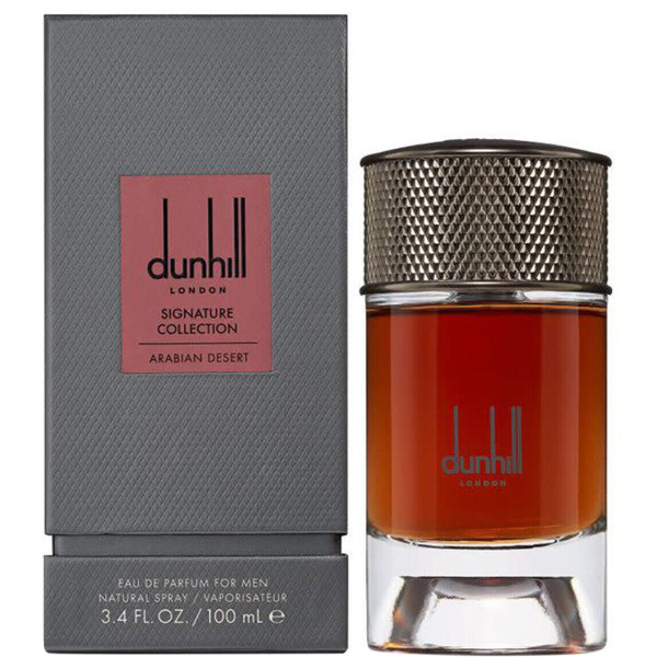 Dunhill Signature Collection Arabian Desert EDP parfimērijas ūdens vīriešiem, 100 ml