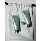 Elemis Pro-Collagen Bussines Development Kit sejas krēmu komplekts (Oxygenating Night Cream, 15 ml + Marine Cream, 15 ml)