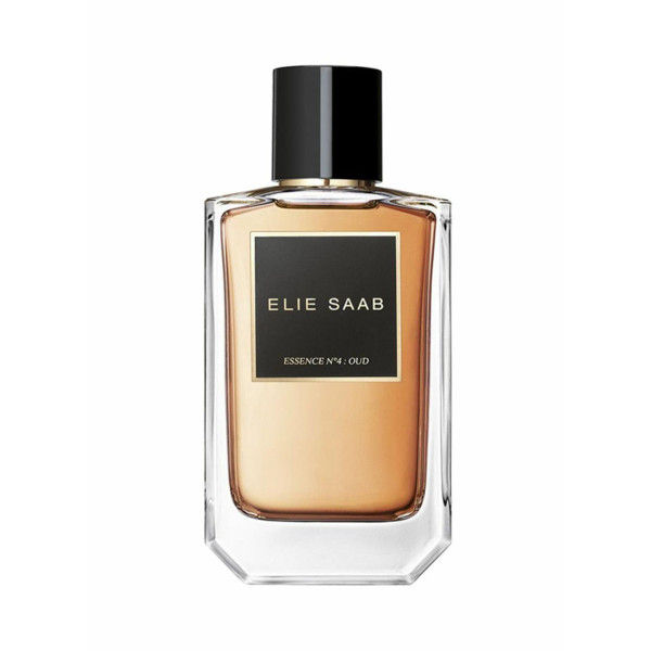 Elie Saab Essence No.4 Oud EDP parfimērijas ūdens unisex, 100 ml