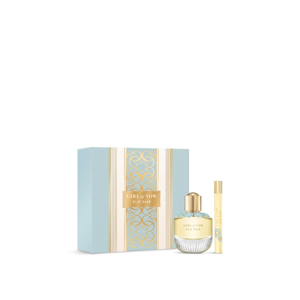 Elie Saab Girl of Now EDP parfimērijas ūdens sievietēm, 50 ml