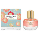 Elie Saab Girl Of Now Forever EDP parfimērijas ūdens, 30 ml