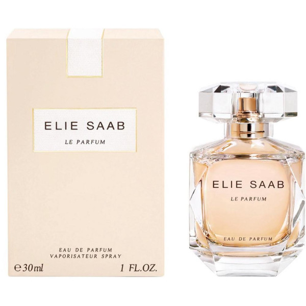 Elie Saab Le Parfum EDP parfimērijas ūdens sievietēm, 30 ml