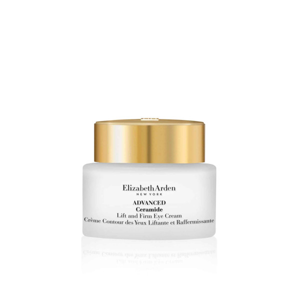 Elizabeth Arden Advanced Ceramide Lift and Firm Eye Cream acu krēms, 15 ml