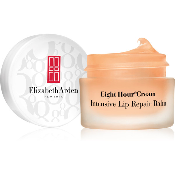 Elizabeth Arden Eight Hour Intensive Lip Repair Balm lūpu balzams, 10 g