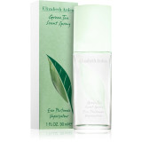 Elizabeth Arden Green Tea EDP aromatizēts ūdens sievietēm, 30 ml