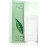 Elizabeth Arden Green Tea EDP aromatizēts ūdens sievietēm, 50 ml