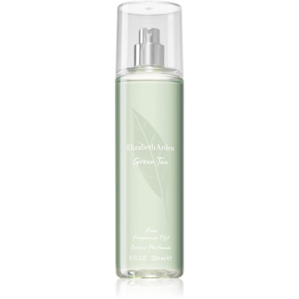 Elizabeth Arden Green Tea Mist ķermeņa migla, 236 ml