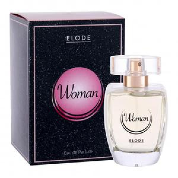 ELODE Woman parfimērijas ūdens, 100 ml