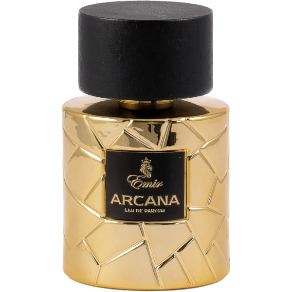 Emir Arcana EDP parfimērijas ūdens vīriešiem, 100 ml