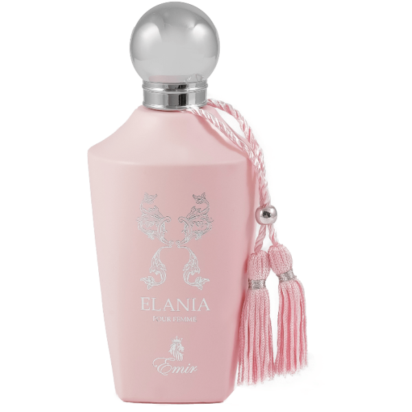 Emir Elania EDP parfimērijas ūdens sievietēm, 100 ml