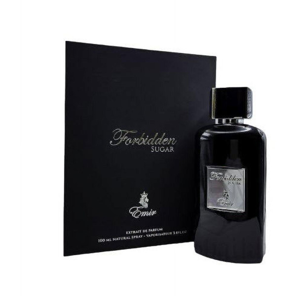 Emir Forbidden Sugar EDP parfimērijas ūdens unisex, 100 ml