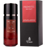 Emir Frenetic Red Tempt EDP parfimērijas ūdens unisex, 80 ml