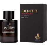 Emir Identity Oud Crescent EDP parfimērijas ūdens unisex, 100 ml