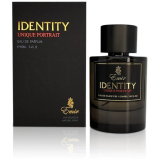 Emir Identity Unique Portrait EDP parfimērijas ūdens unisex, 100 ml