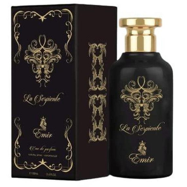 Emir La Serpiente EDP parfimērijas ūdens unisex, 100 ml