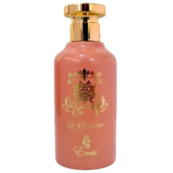 Emir Le Charme EDP parfimērijas ūdens sievietēm, 100 ml