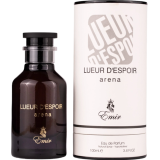 Emir Lueur D'Espoir Arena EDP parfimērijas ūdens unisex, 100 ml