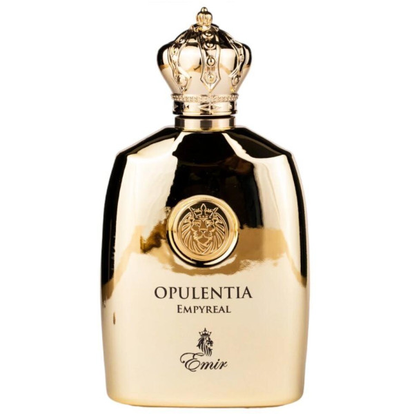 Emir Opulentia Empyreal EDP parfimērijas ūdens unisex, 100 ml