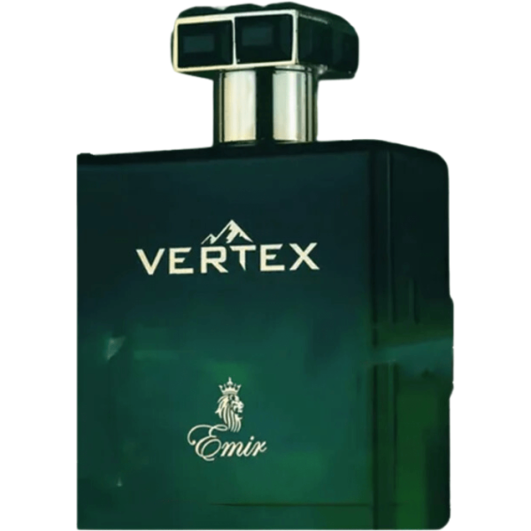 Emir Vertex EDP parfimērijas ūdens unisex, 100 ml