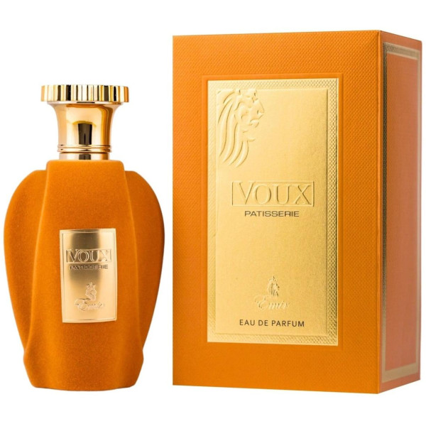 Emir Voux Patisserie EDP parfimērijas ūdens sievietēm, 100 ml