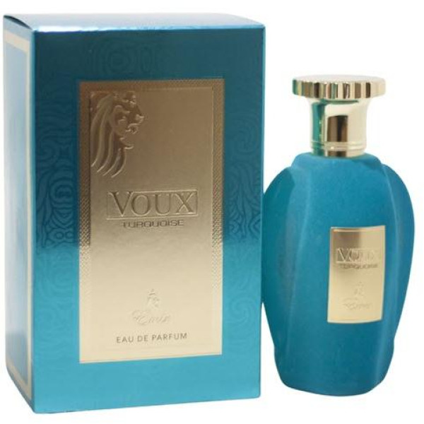 Emir Voux Turquoise EDP parfimērijas ūdens unisex, 100 ml