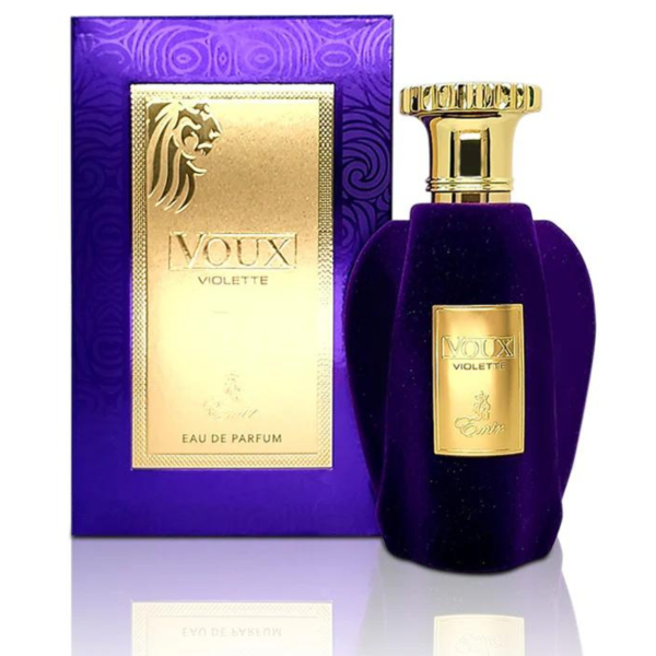 Emir Voux Violette EDP parfimērijas ūdens unisex, 100 ml