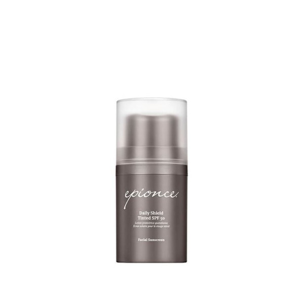 Epionce Daily Shield SPF 50 sejas aizsardzība pret sauli ar krāsu, 50 ml