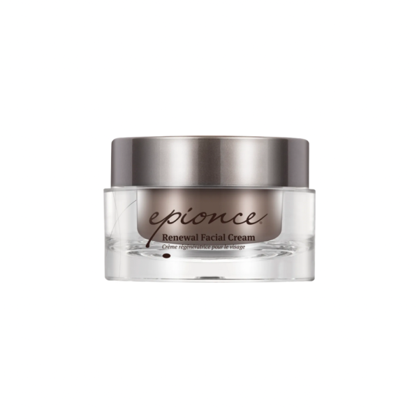 Epionce Renewal Facial Cream sejas krēms, 50 g