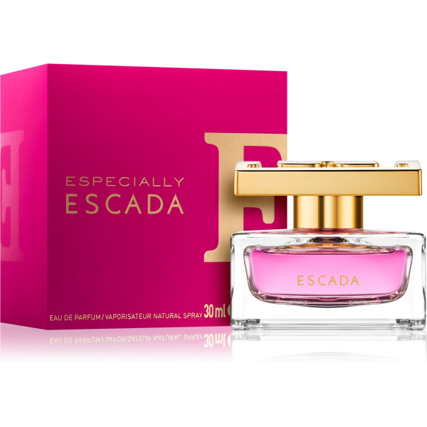 Escada Special EDP aromatizēts ūdens sievietēm, 30 ml