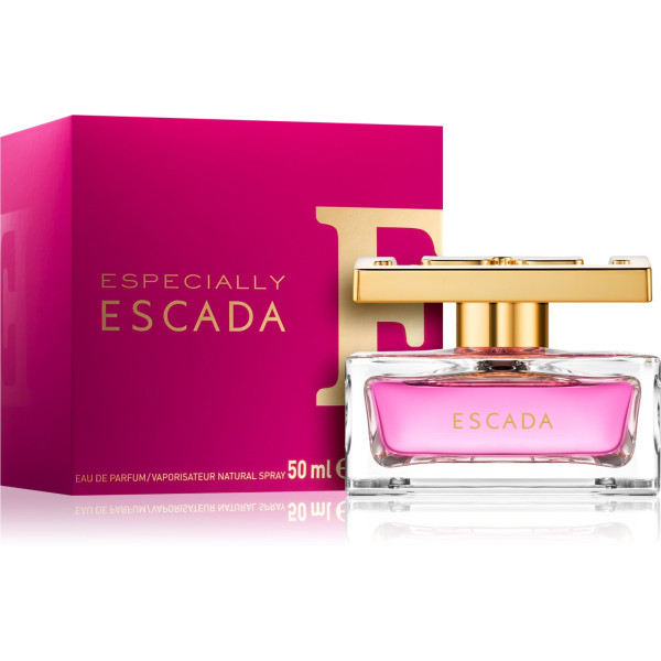 Escada Special EDP aromatizēts ūdens sievietēm, 50 ml