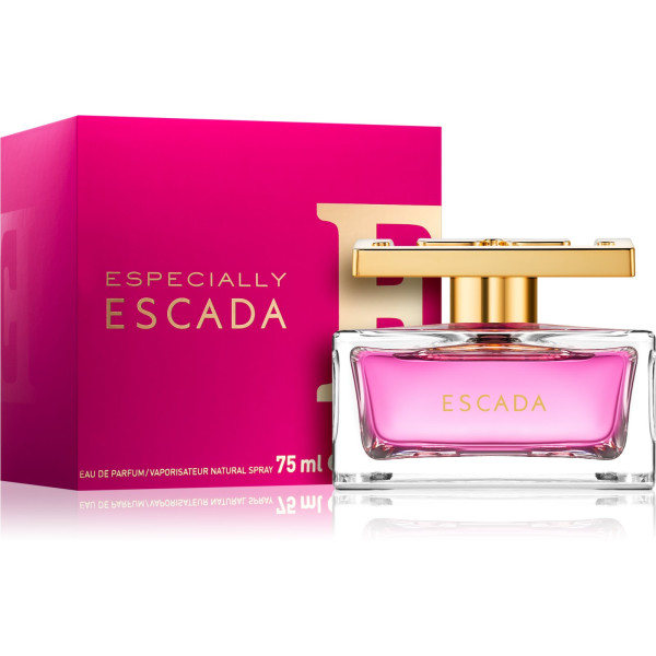 Escada Special EDP aromatizēts ūdens sievietēm, 75 ml