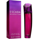 Escada Magnetism EDP parfimērijas ūdens sievietēm, 25 ml