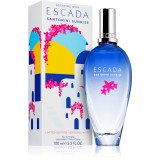 Escada Santorini Sunrise Limited Edition EDT tualetes ūdens sievietēm, 100 ml