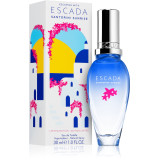 Escada Santorini Sunrise Limited Edition EDT tualetes ūdens sievietēm, 30 ml