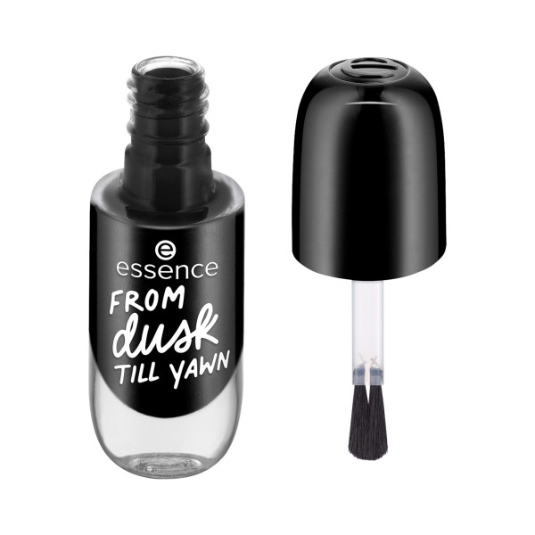 Essence gēla nagu laka, 46-From Dusk Till Yawn, 8 ml