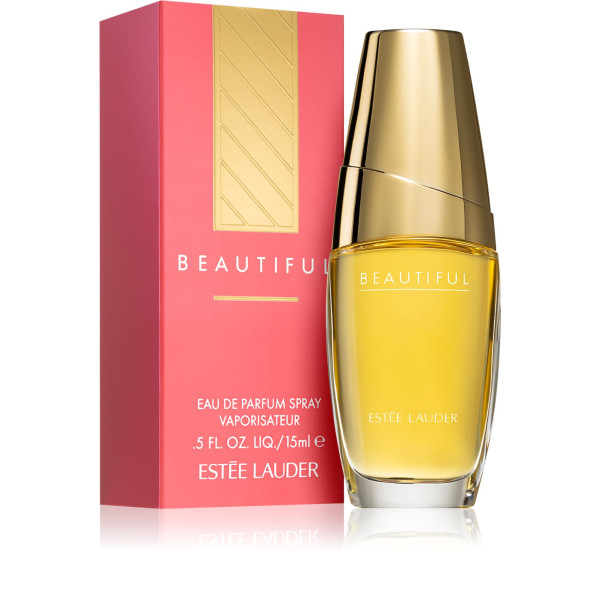 Estee Lauder Beautiful EDP aromatizēts ūdens sievietēm, 15 ml