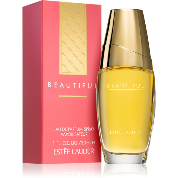 Estee Lauder Beautiful EDP aromatizēts ūdens sievietēm, 30 ml