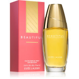 Estee Lauder Beautiful EDP aromatizēts ūdens sievietēm, 75 ml