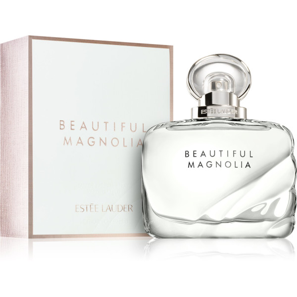 Estée Lauder Beautiful Magnolia EDP aromatizēts ūdens sievietēm, 50 ml