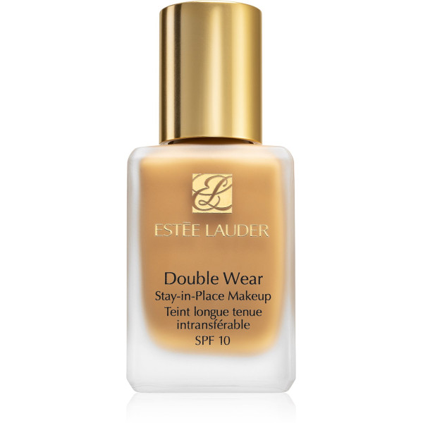 Estee Lauder Double Wear Fluid Stay In Place Makeup SPF 10 ilgnoturīgs tonālais krēms, tonis: 2C1 Pure Beige, 30 ml