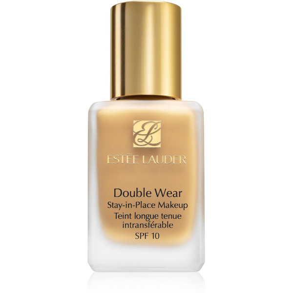 Estee Lauder Double Wear Fluid Stay In Place Makeup SPF 10 ilgnoturīgs tonālais krēms, tonis: 2N1 Desert Beige, 30 ml