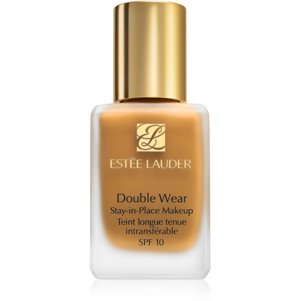 Estee Lauder Double Wear Fluid Stay In Place Makeup SPF 10 ilgnoturīgs tonālais krēms, tonis: 3C3 Sandbar, 30 ml